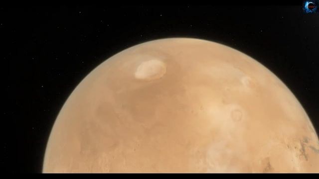 Происхождения Долины Маринер и Горы Олимп смотреть онлайн