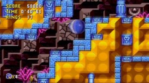 Sonic: Sonic CD Shields+