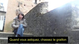 Changez l’eau de vaisselle, le gras déborde ! Raphaël Zacharie de IZARRA