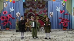 МБДОУ №31_Гармонь