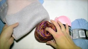 ПОЛЕЗНО ЗНАТЬ!!! Что делать, если изделие колется ?! Вязание. Рынашко