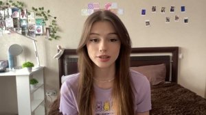 как я похудела на 14кг?