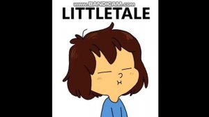 Фриск из разный АУ