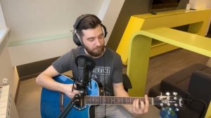 Аквариум - Сентябрь (cover)