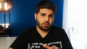 LE MIE CUFFIE DA STUDIO! AKG K240!