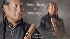 Carlos Nakai & Peter Kater - Initiation