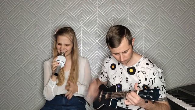 🎸 Sofia Balabatko - Я распускаю шире паруса / версия укулеле смотреть онлайн