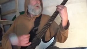 Varg Vikernes   Spell of destruction (Blackmetal)