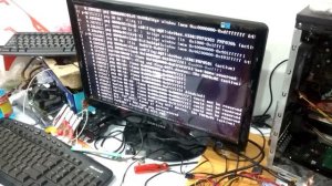 ASUS EN9600GT/DI/1GD3/A testing