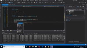 ListView C# | How to use Listview Control in C# | c# listview | List View in C#
