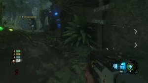 Zetsubou No Shima high round classic gobblegum