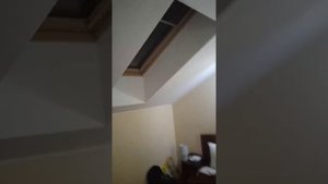Эсто садок отель "Мелодия гор" краткий обзор номера.
