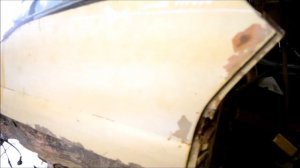 ГАЗ М20 Победа lead sled