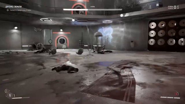 Плющ на Армагеддоне - Atomic Heart #5 смотреть онлайн