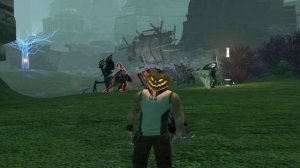 Стоит ли играть в Скайфордж? \ Is it worth play Skyforge ?