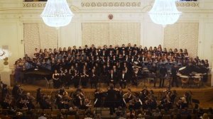 Карл Орф. Кармина бурана (сценическая кантата) 3.   Karl Orff. Carmina Burana 3.