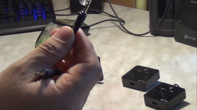 Переходник микрофона для экшн камеры sjcam смотреть онлайн