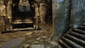 SKYRIM #122 ➤  Раскопки