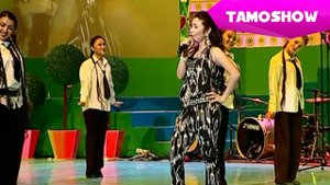 Тахмина Ниязова - Ман ошики руи ту | Tahmina Niyazova - Man Oshiqi Rui Tu