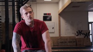 Открытие crossfit 394: ошибки энтузиастов Рассказывает Родион Чернушкин для Bodyboss.
