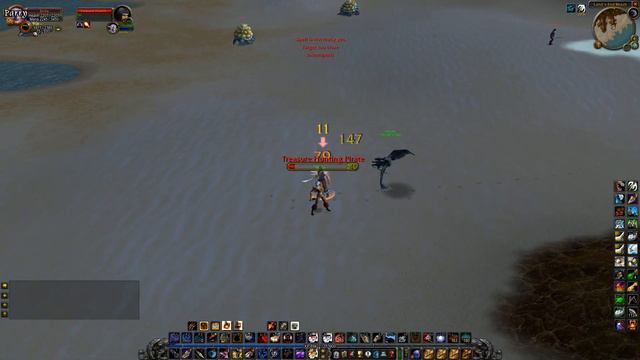 Cuergo's Gold WoW Classic Quest смотреть онлайн