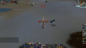 Cuergo's Gold WoW Classic Quest