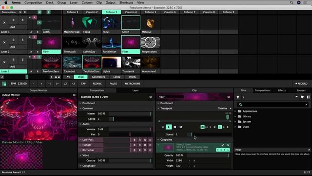 Resolume Arena 6 Tutorial | Learn Cake Mapping (1/6) Introduction