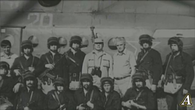 Алексей Филатов - Нам прикажут... смотреть онлайн