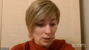 Екатерина Амани: Внутреннее внешнее IЯЕсть I Идея я и другие