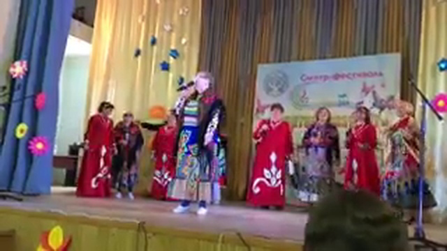 филиал Федоровский