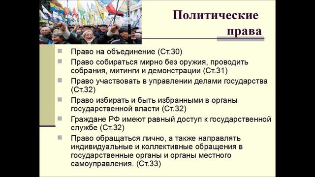 Права и обязанности подростков Городская библиотека