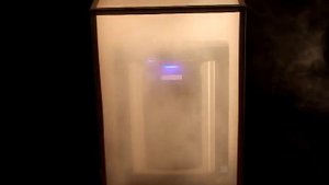 Electrolux Oxygen Z9124.avi