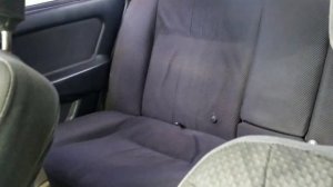 Opel Vectra(Опель Вектра) 1.6л.  1991г. Так себе обзорчик!!!