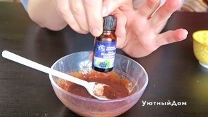 Корейская маска для лица от глубоких морщин. рецепт