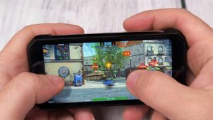 Размер имеет значение? 8849 Tank Mini 1. Самый компактный защищенный смартфон. Умный обзор с тестам