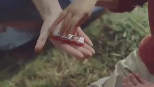 Реклама Киндер Шоколад - Декабрь 2020 смотреть онлайн