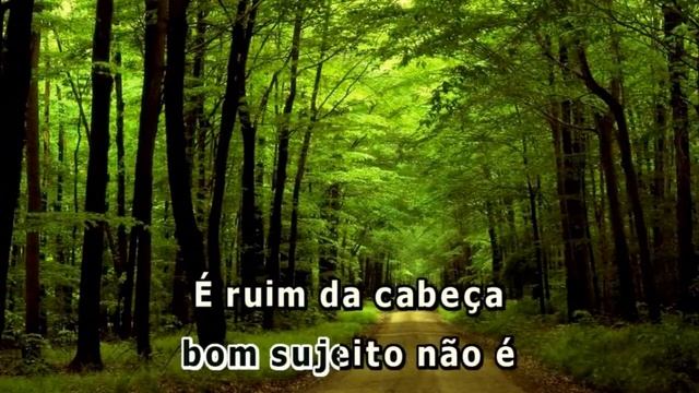 3771 Samba Da Minha Terra - Elza Soares (Karaoke) смотреть онлайн