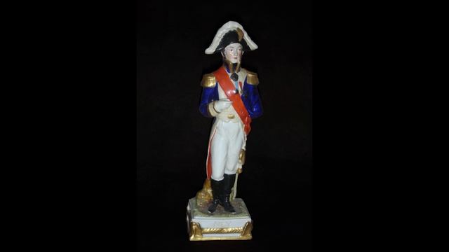 Наполеоника Scheibe-Alsbach смотреть онлайн