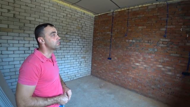 ЕДУ СМОТРЕТЬ УЧАСТОК И СТРОЙКУ ДОМА НА ДАЧАХ. Станица Динская / Купили дом под Краснодаром.