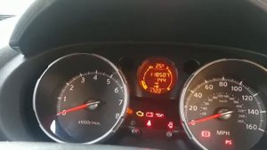 Nissan qashqai 2008.Kasowanie CHECK ENGINE. Bez odlaczania akumulatora .