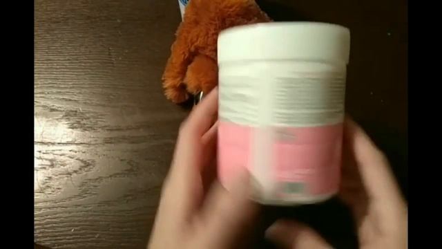 Обзор Кислородный отбеливатель Extra Oxy Артикул 11049 смотреть онлайн