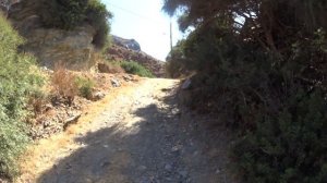 ОТДЫХ  С ПАЛАТКОЙ - это круто! ДИКАРЯМИ на море / Греция КРИТ