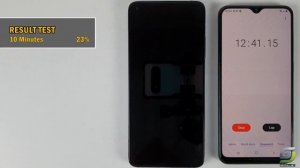 Xiaomi Mi 10T Pro 5G Battery Charging test | 33W fast charger 5000 mAh