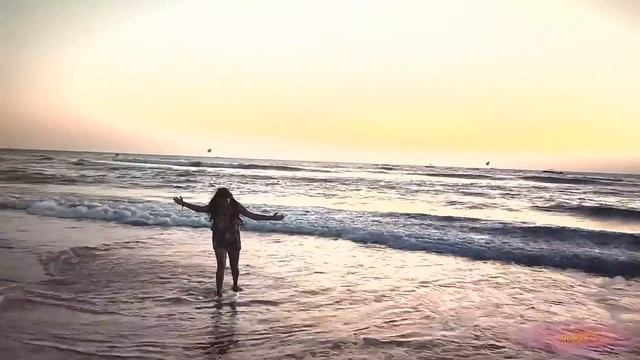 Goa Beach Baga Beach Goa and Shopping in North Goa | рождество вечеринка Пляж Бага , к  гоа |