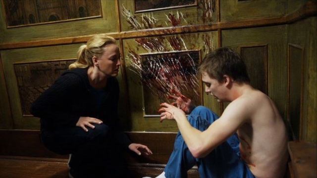 The Haunting in Connecticut piano cover main theme смотреть онлайн