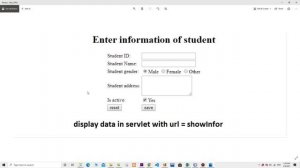 Lập trình Jsp Servlet - cách kéo thả HTML trong netbeans (form, table, input, button...)