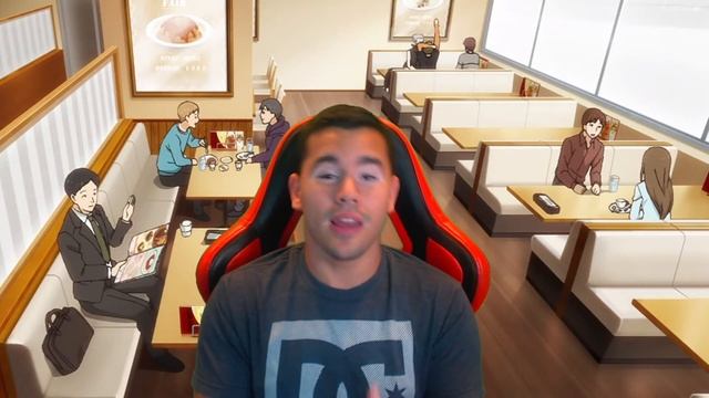 Ikebukuro West Gate Park Episode 3 Review | YouTuber Episode??? смотреть онлайн