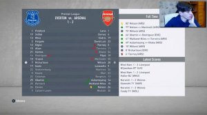 FIFA 20 | КАРЬЕРА ЗА НЕДЕЛЮ | ЗИМНИЕ УСИЛЕНИЯ