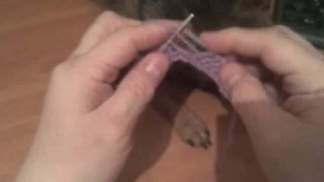 КРАСИВЫЕ КОСЫ Не пропустите такую красоту спицами! смотреть онлайн