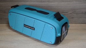 Hopestar A20 vs Hopestar X батл